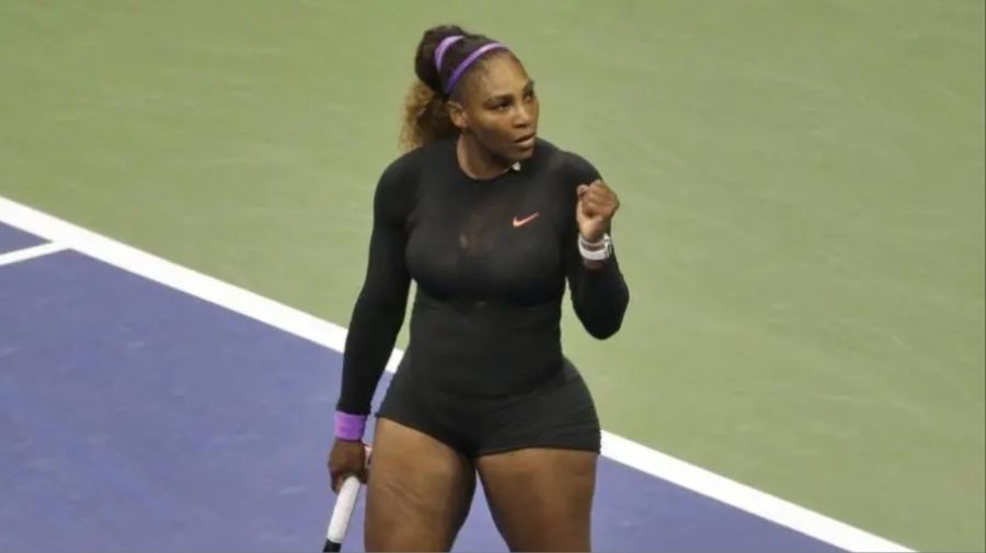 Serena Williams