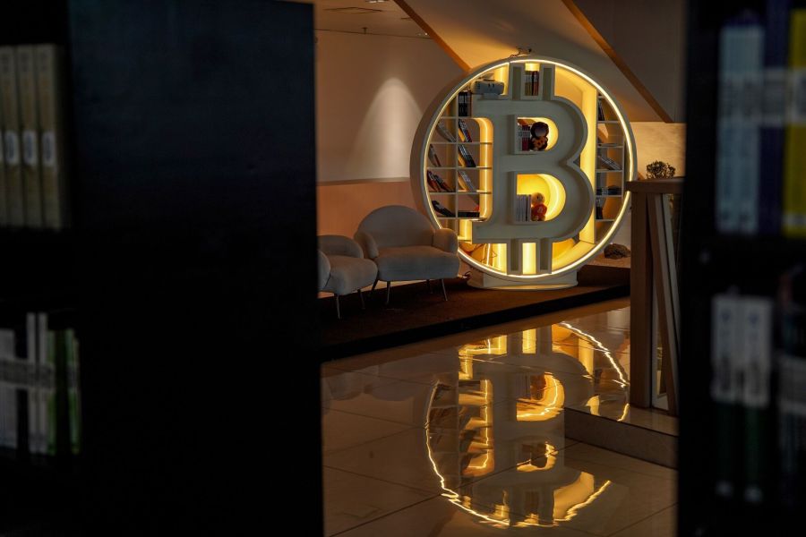 El Salvador Daily Bitcoin Purchase As Price Plunges Below $85,000