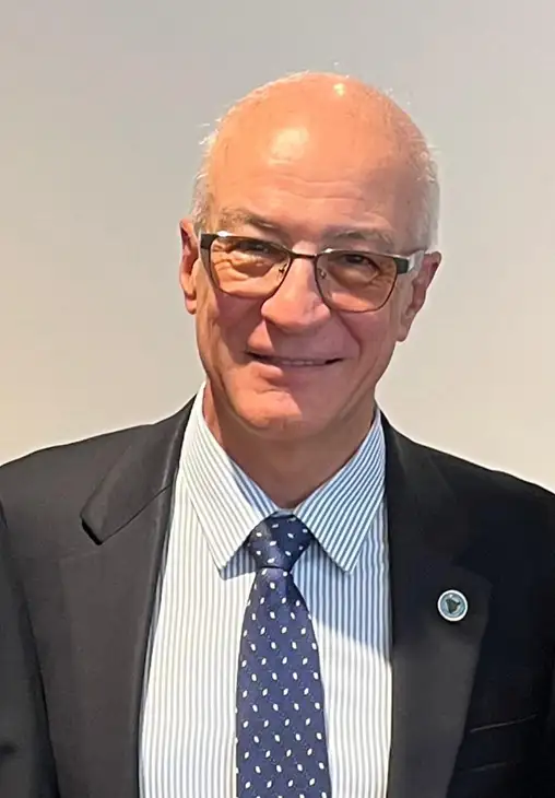 Amadeo Derito presidente de Asociación Argentina de Angus 03122025