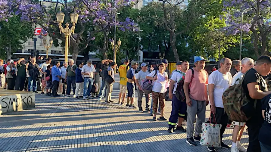 Barrios de pie caba 20251202