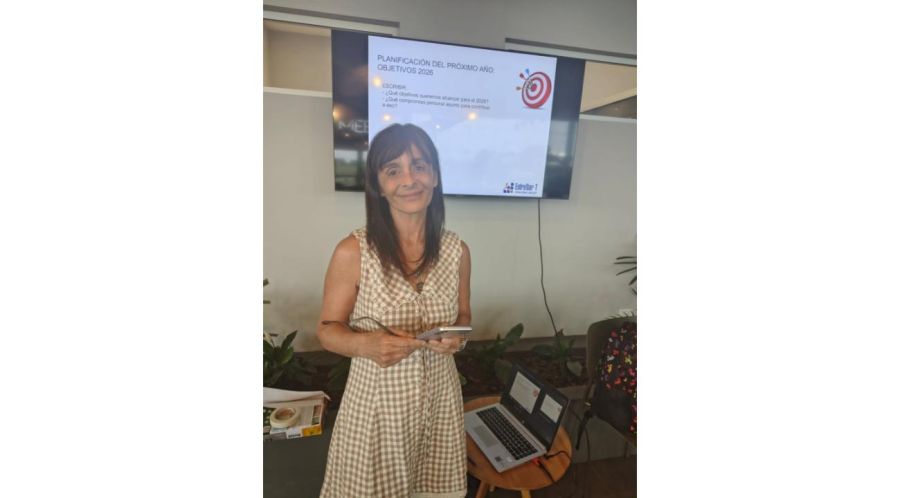 Cerebros en alerta, empresas en pausa