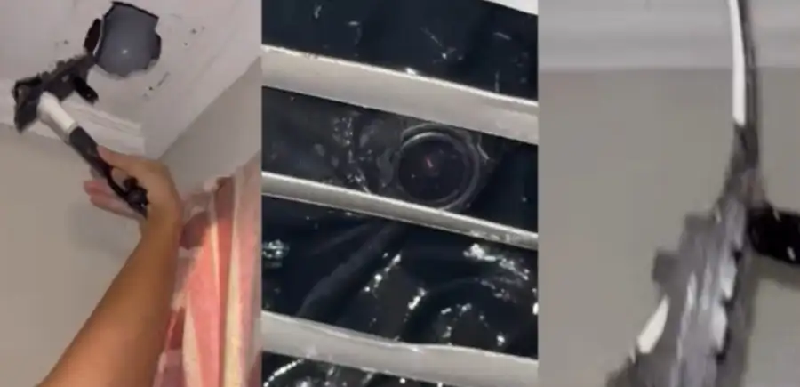 Filmaba con cámaras ocultas a sus inquilinas en La Rioja 20251203