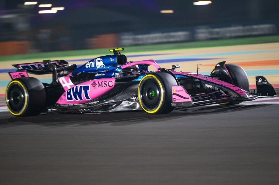 Gran Premio de Qatar 2025