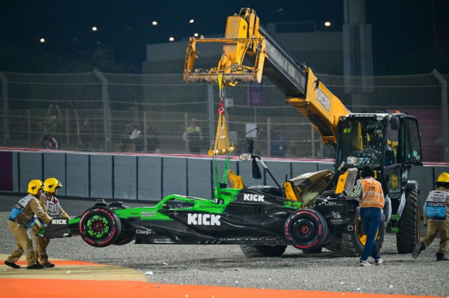 Gran Premio de Qatar 2025