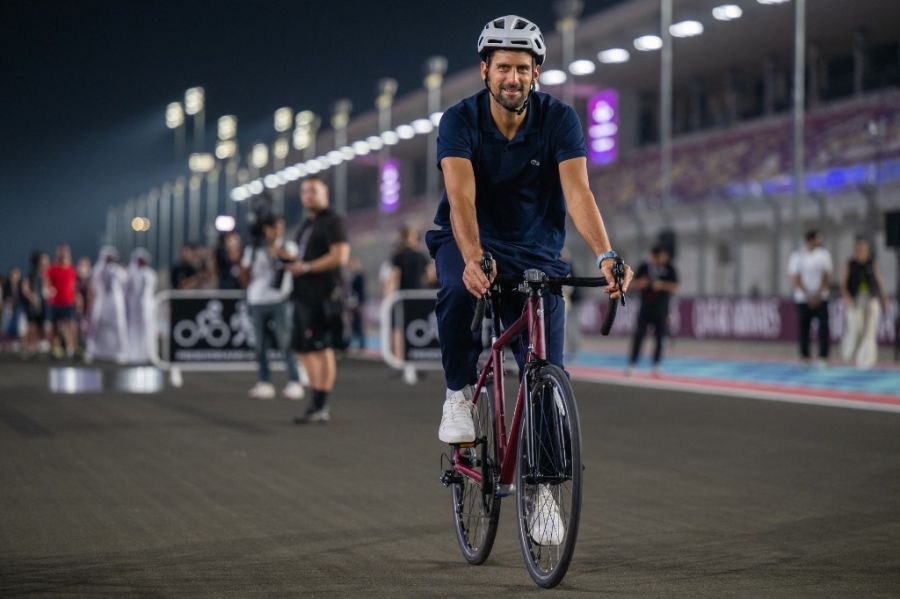 Gran Premio de Qatar 2025