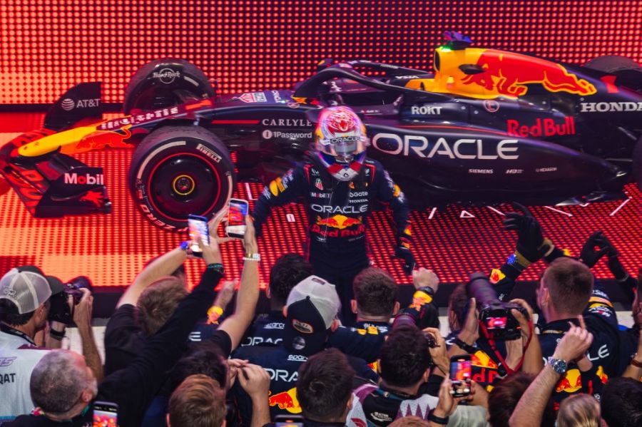 Gran Premio de Qatar 2025