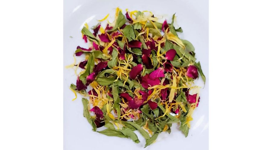 JaoChá: el arte chaqueño de crear blends que despiertan emociones