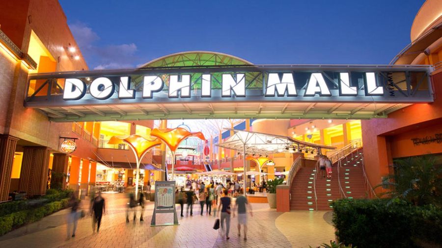 Mendocinos robaron en Miami 03122025