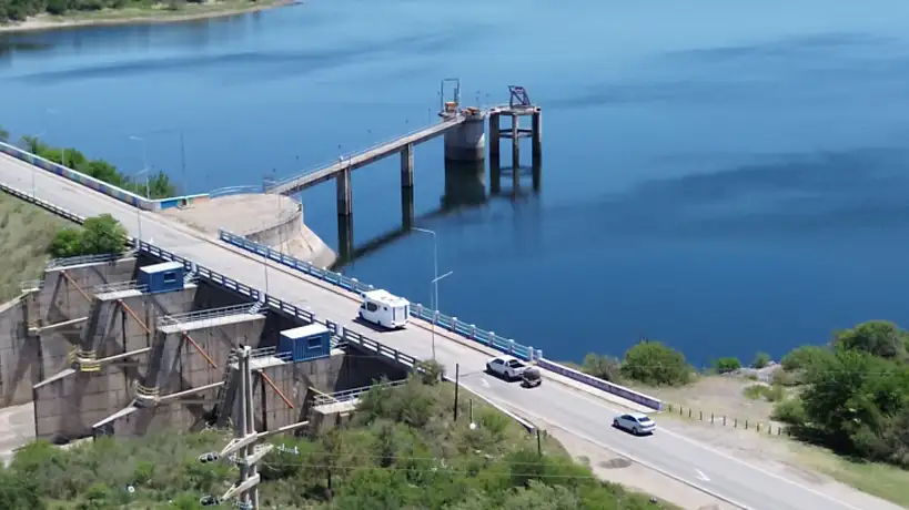 Motorhome en las rutas de Córdoba
