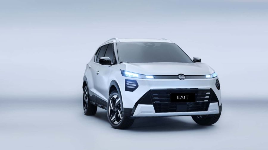 Nissan Kait