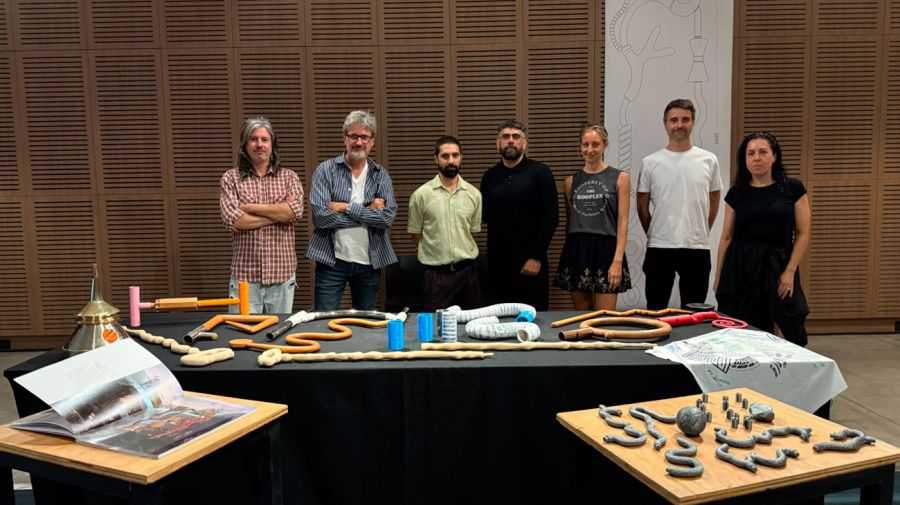 Premios Azcuy 03122025