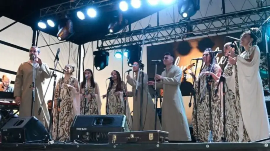 Pueblo Nativo Resort