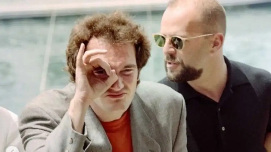 Quentin Tarantino 20251203