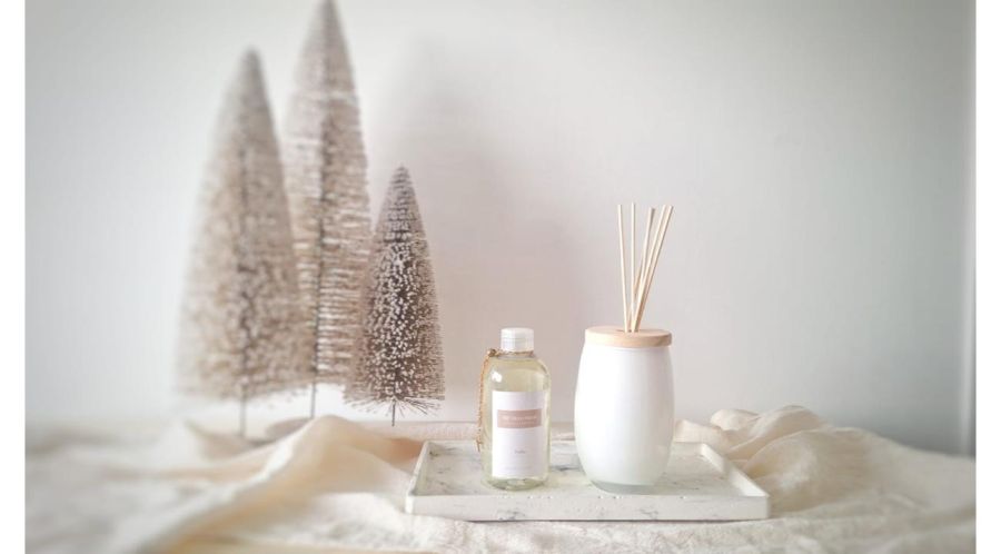 Regalar sensaciones: viví la experiencia MZ Deco Home en tus espacios