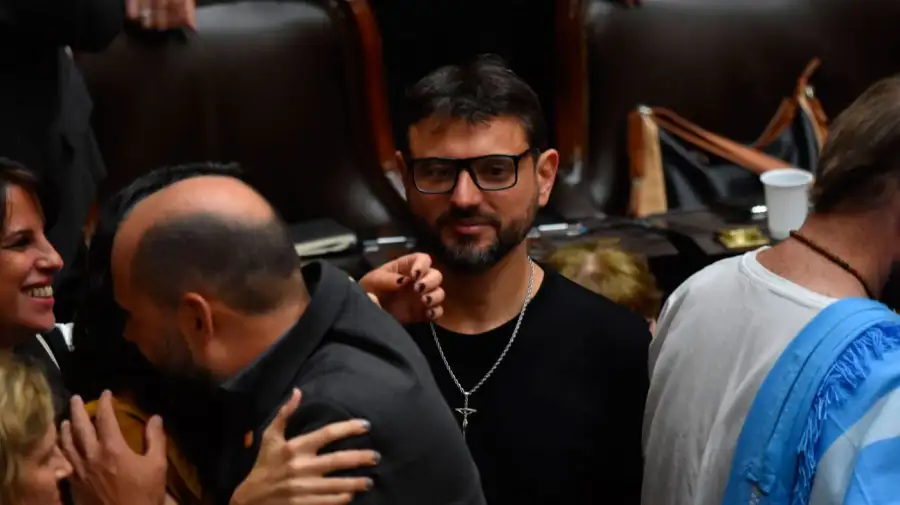 Sesion congreso 03122025