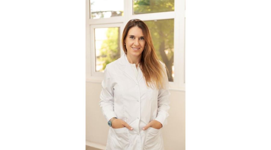 Vocación y deseo de acompañar a las mujeres