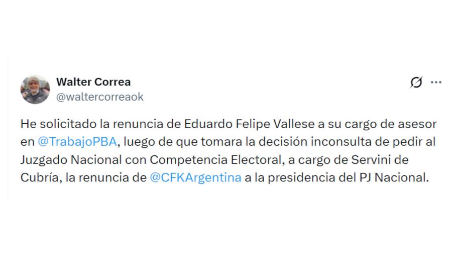 Walter Correa X 2025-1202