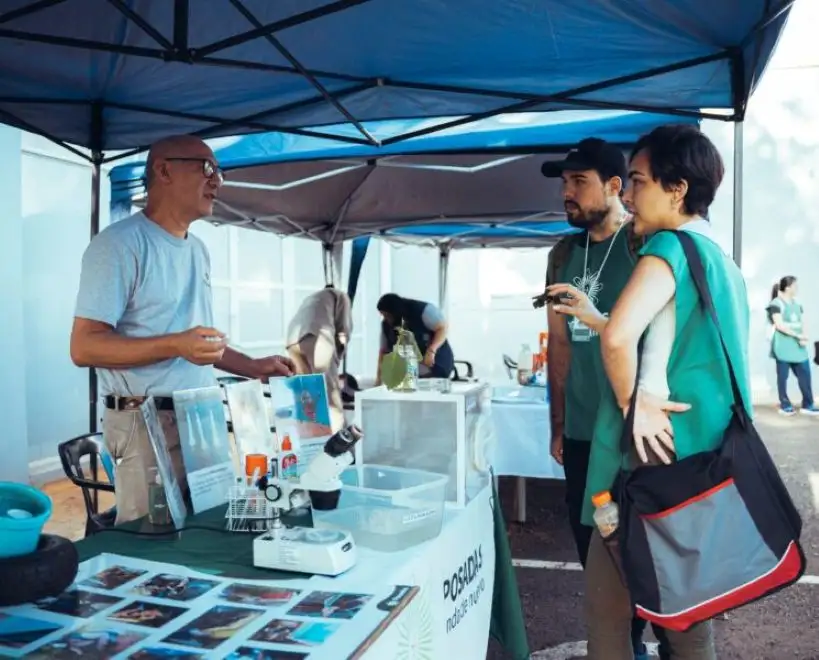 04-12-2025 operativo contra el dengue Posadas Misiones
