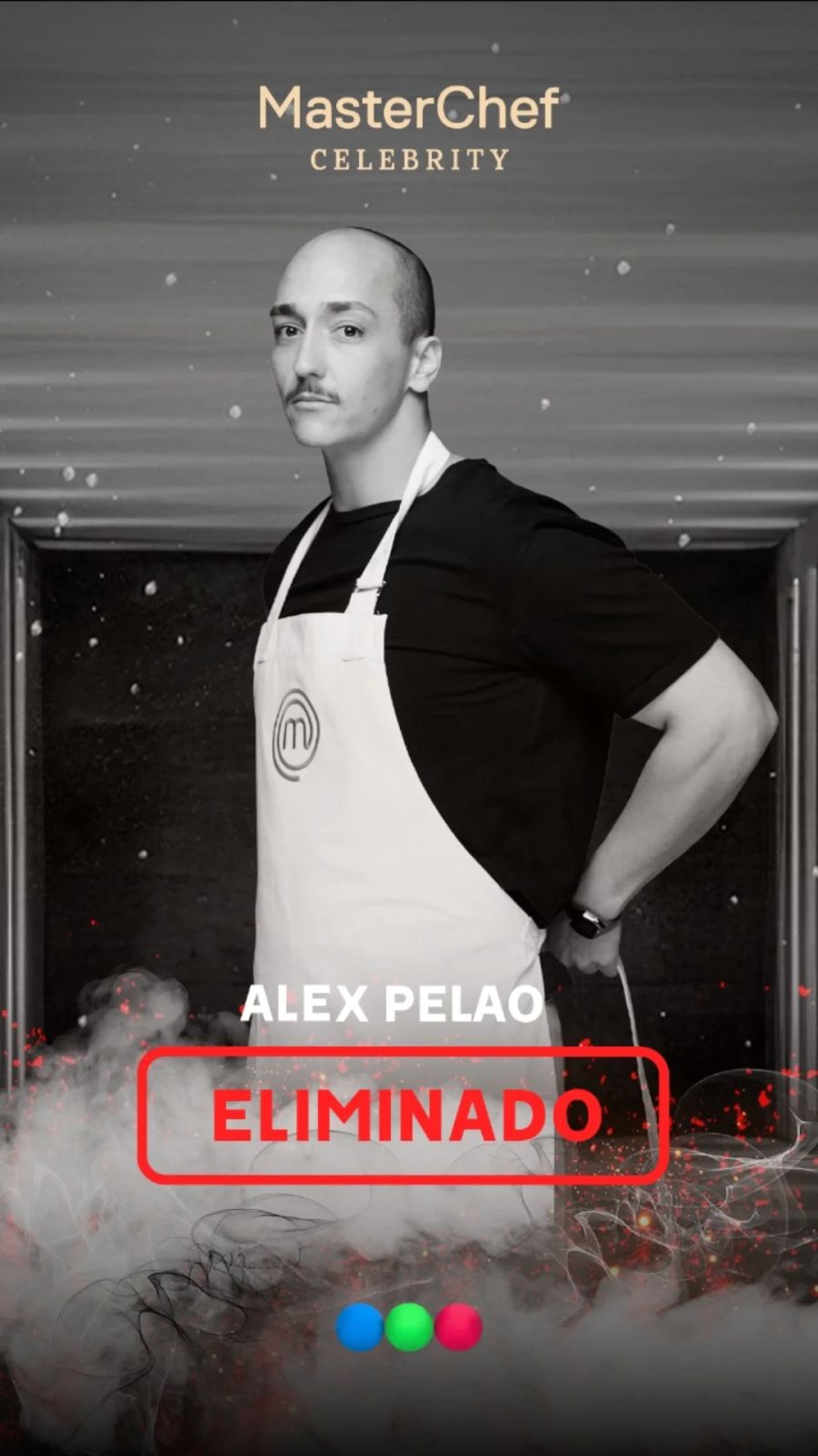 Alex Pelao