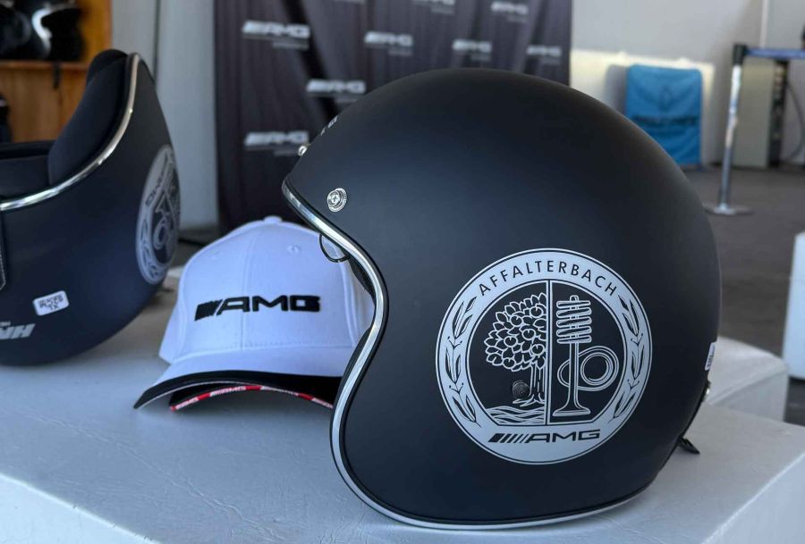 AMG Experience: La clínica del Flying Doctor