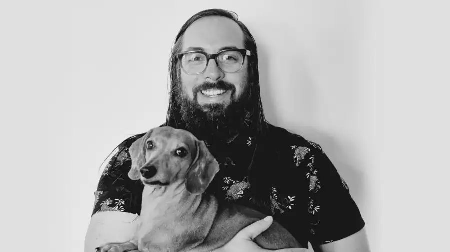 Germán D. A. Redel - Rosalí con tilde en la I 04122025