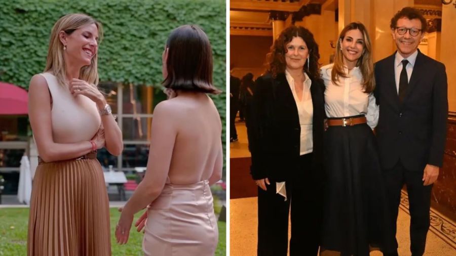 María Belén Ludueña