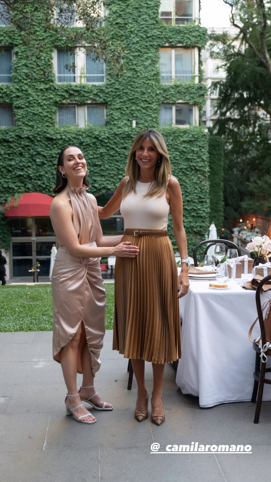 María Belén Ludueña