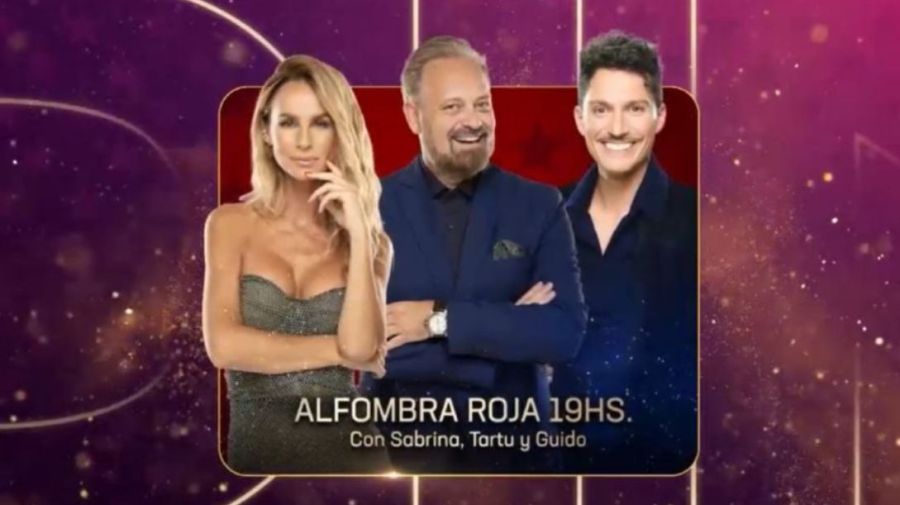 Martin Fierro de Cine