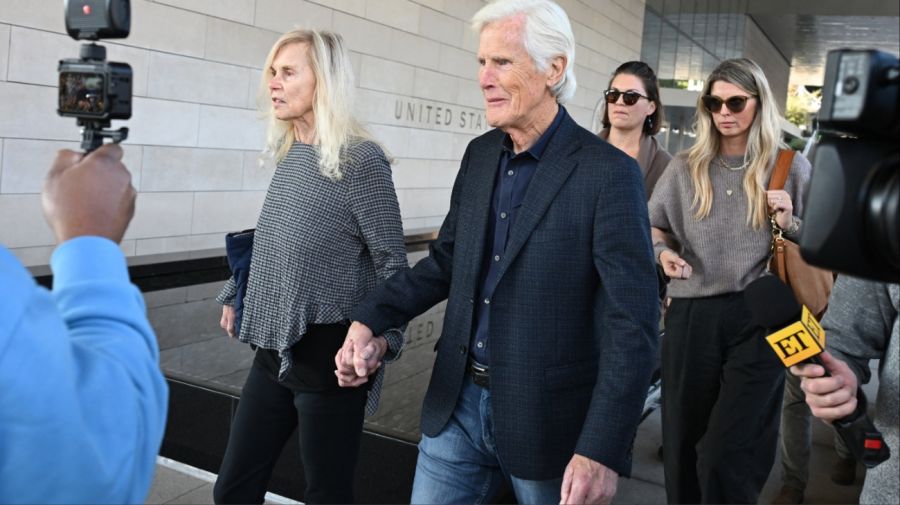 Médico que suministró ketamina al actor Matthew Perry es condenado a 30 meses de cárcel