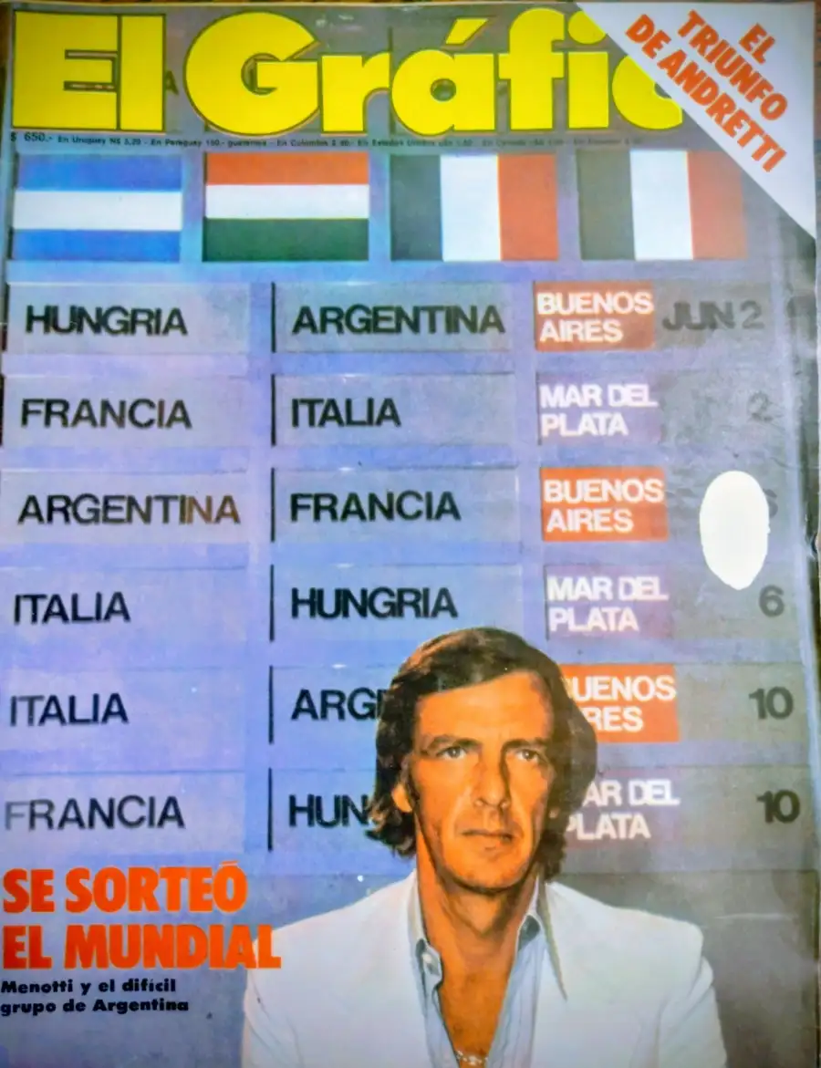 Menotti 1978