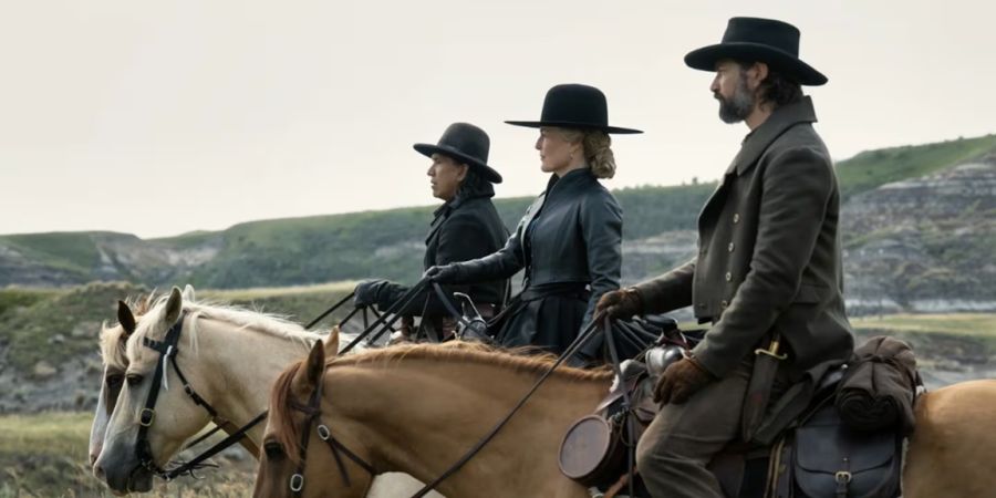 Serie Los Abandonados