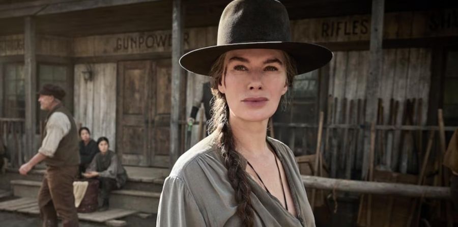 Serie Los Abandonados