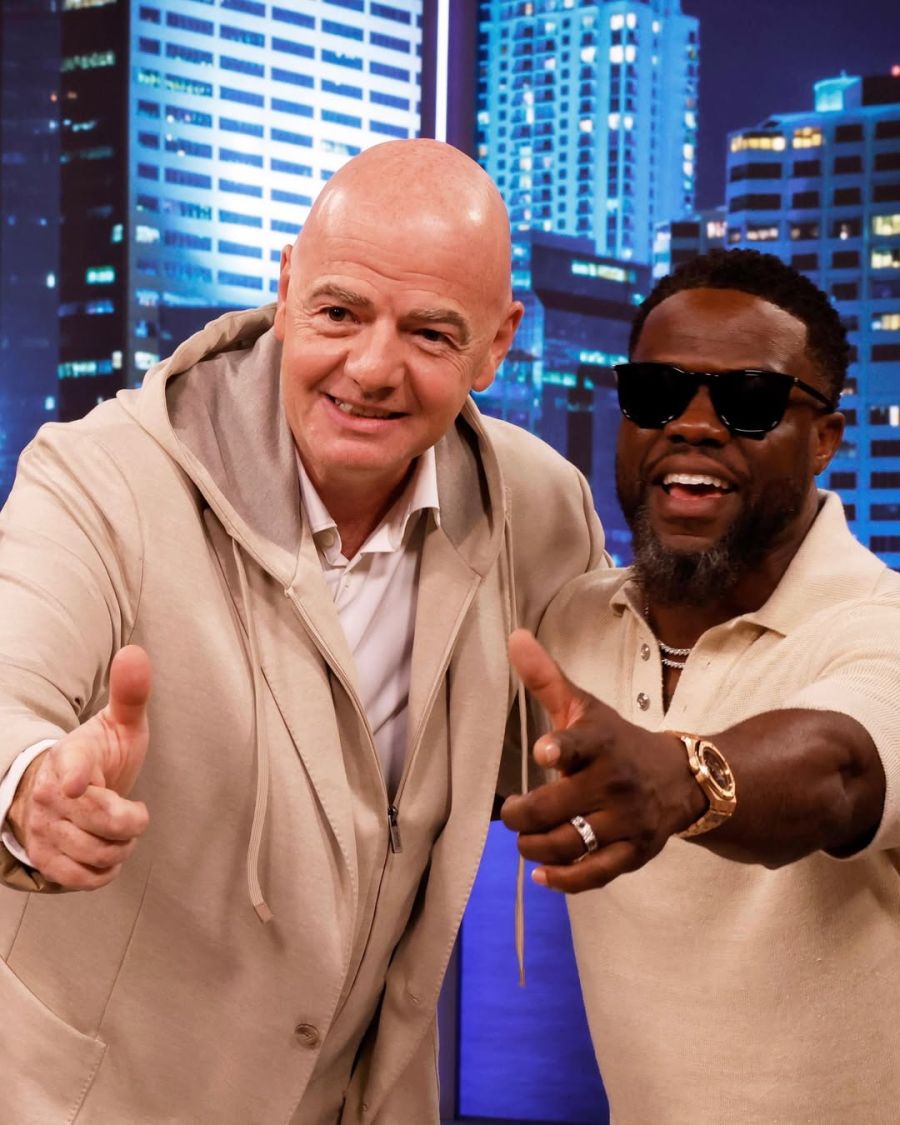 Sorteo del Mundial 2026