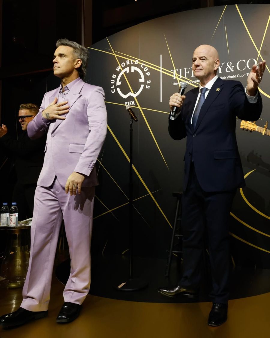 Sorteo del Mundial 2026