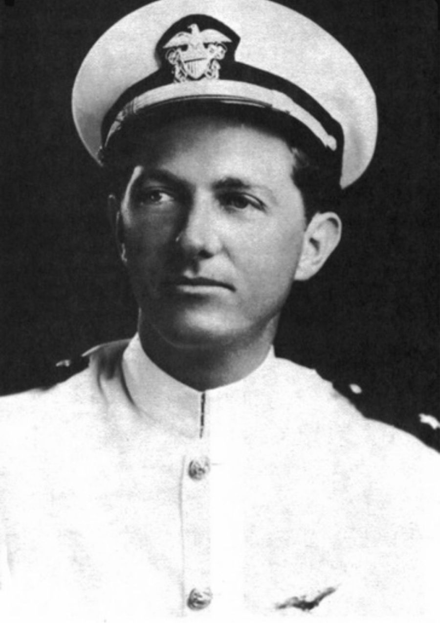 Teniente Charles Carroll Taylor