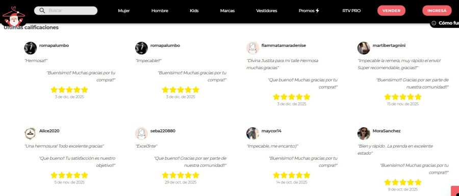 Tienda on line de Celeste Cid