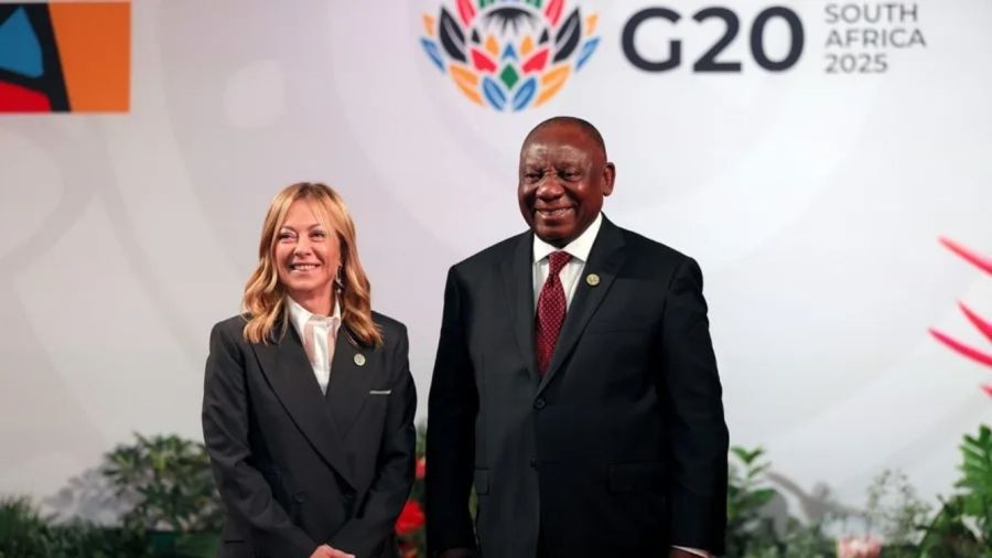 G20 