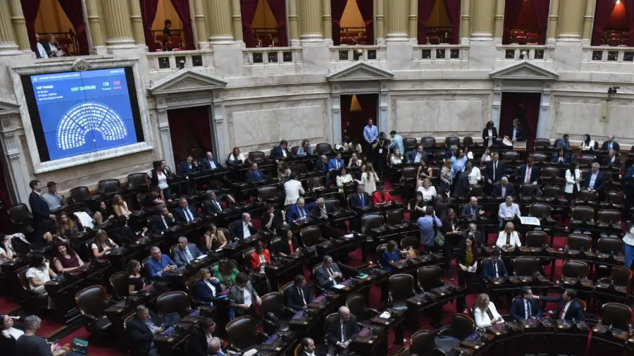 Cámara de Diputados