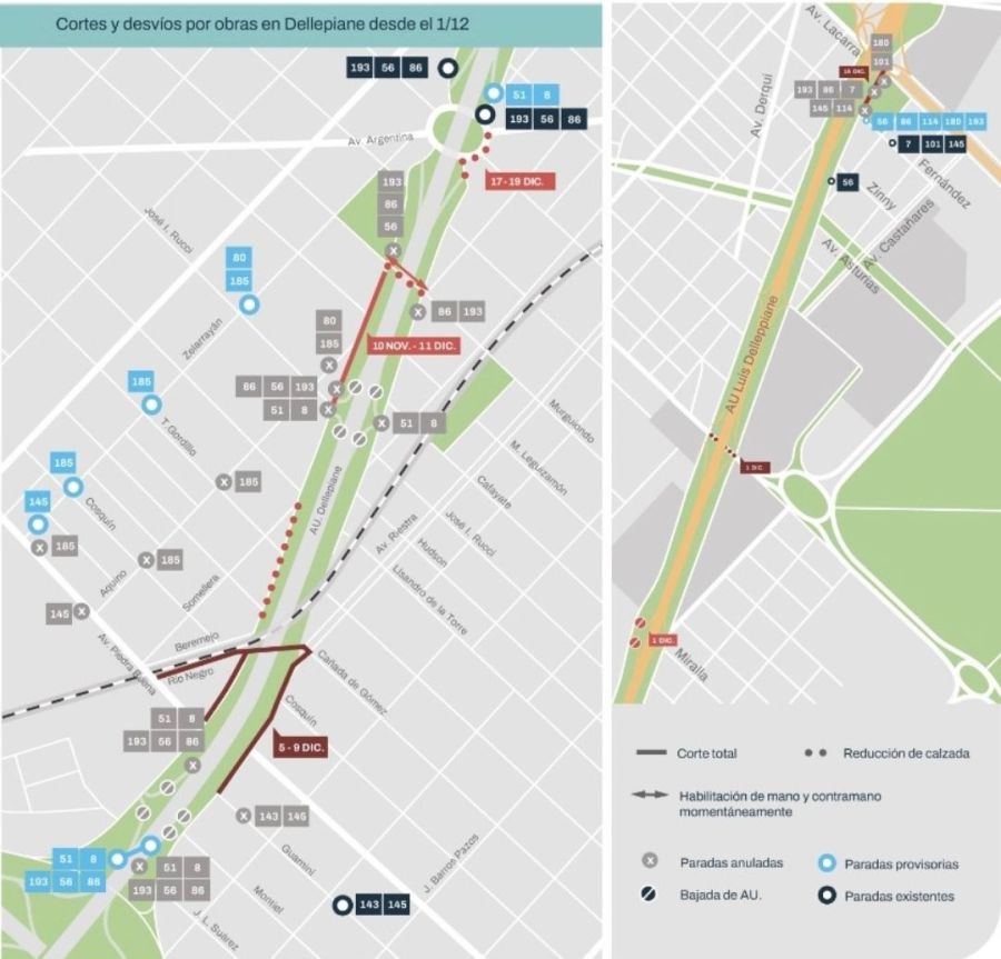 Autopista Dellepiane