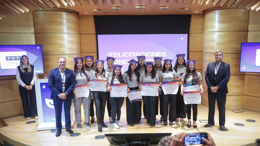 Curso de camioneras Scania Conductoras