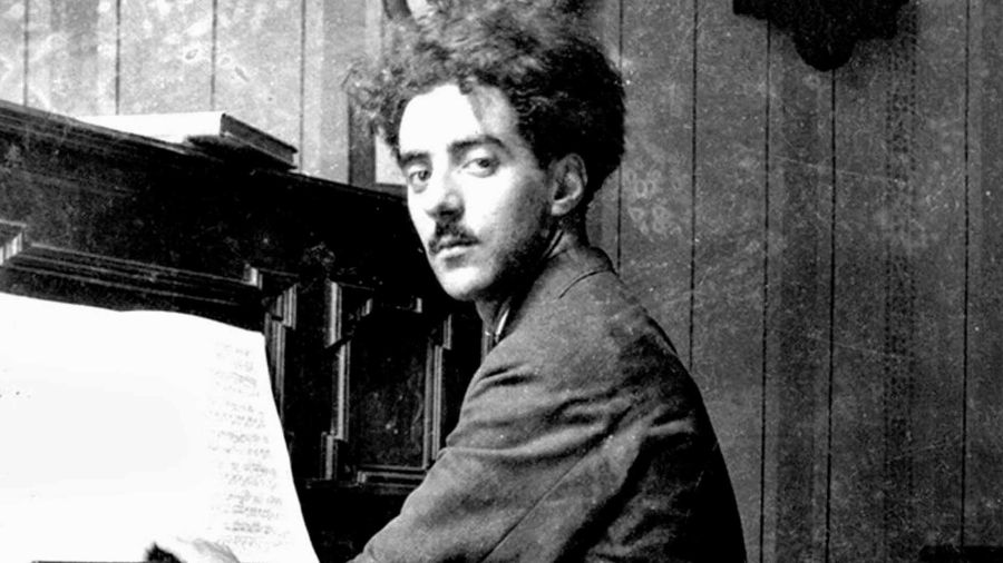 Felisberto Hernández