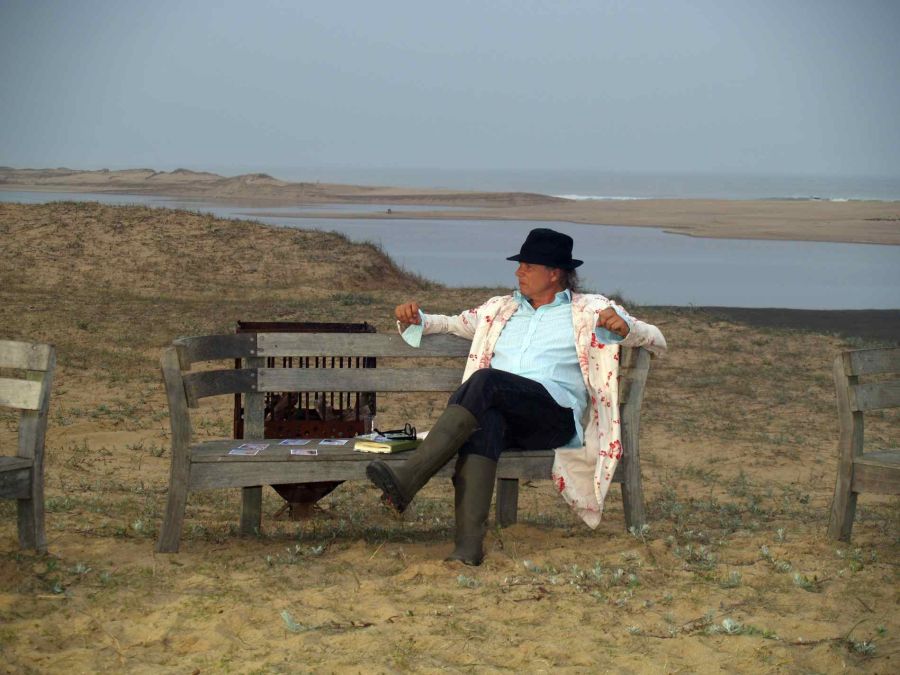 Francis Mallmann