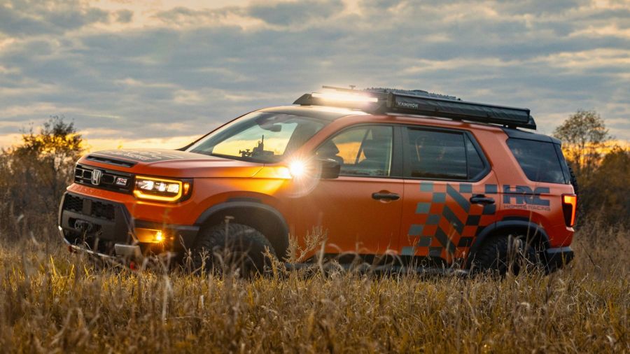 Honda celebra 50 años de I+D en Estados Unidos