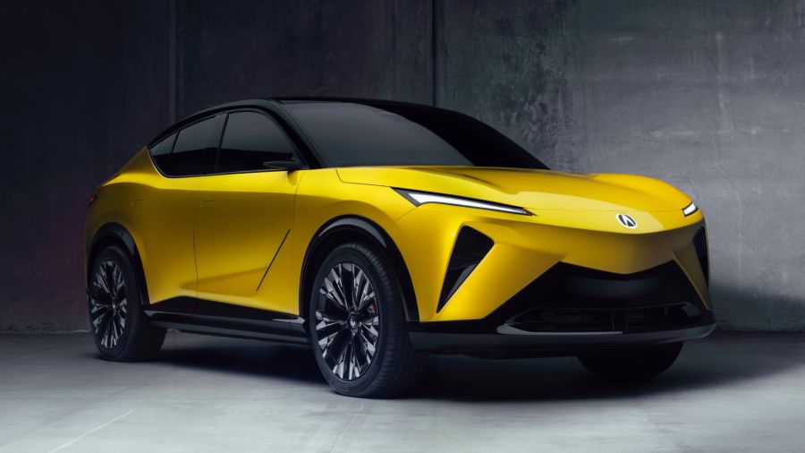 Honda celebra 50 años de I+D en Estados Unidos