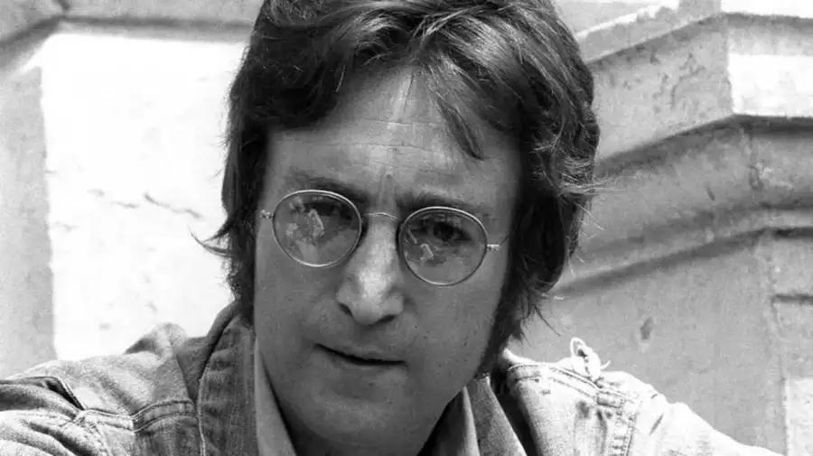 John Lennon 20251205