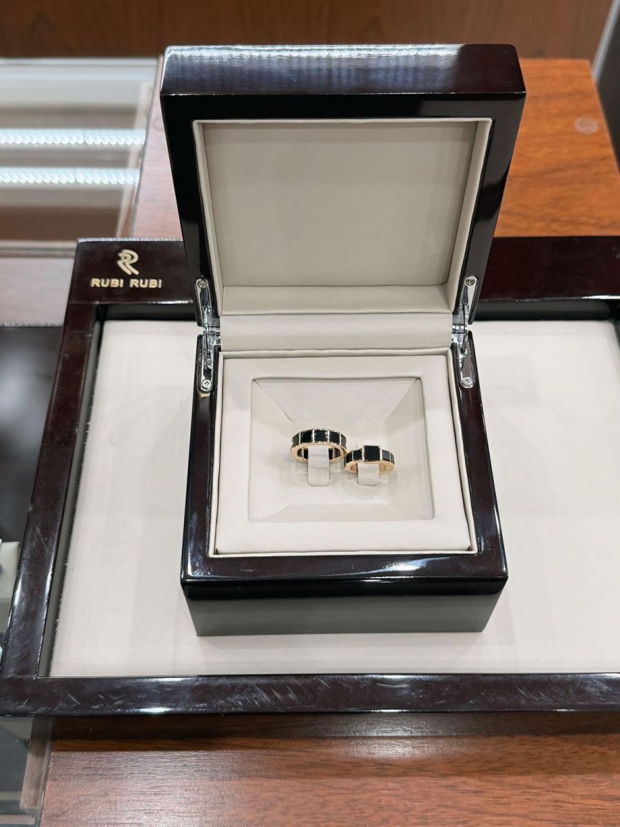 Nicolás Cabré y Rocío Pardo