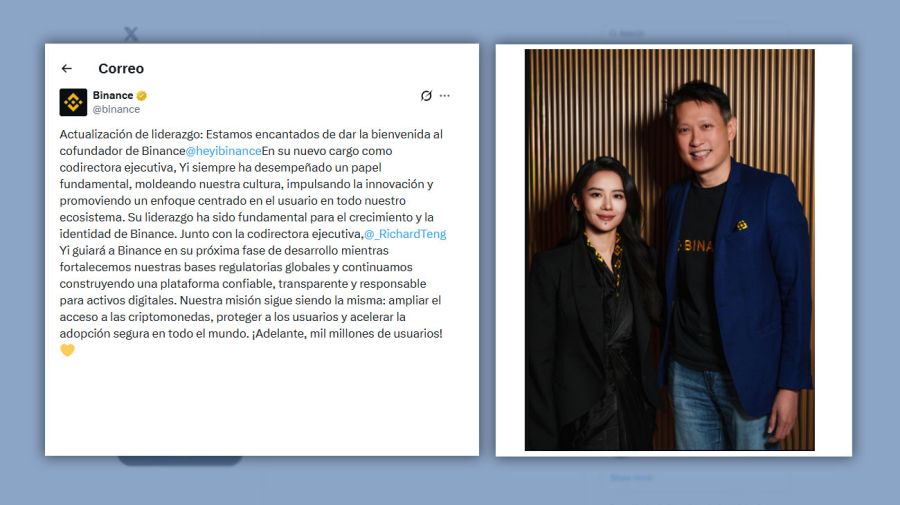 Posteo Binance 05122025