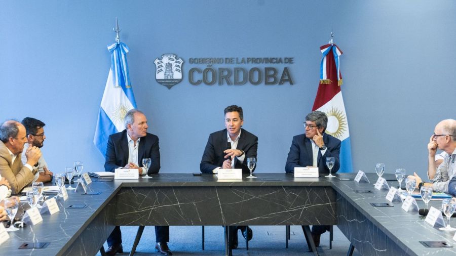 reunión de la Unidad de Trabajo Provincia–Municipios