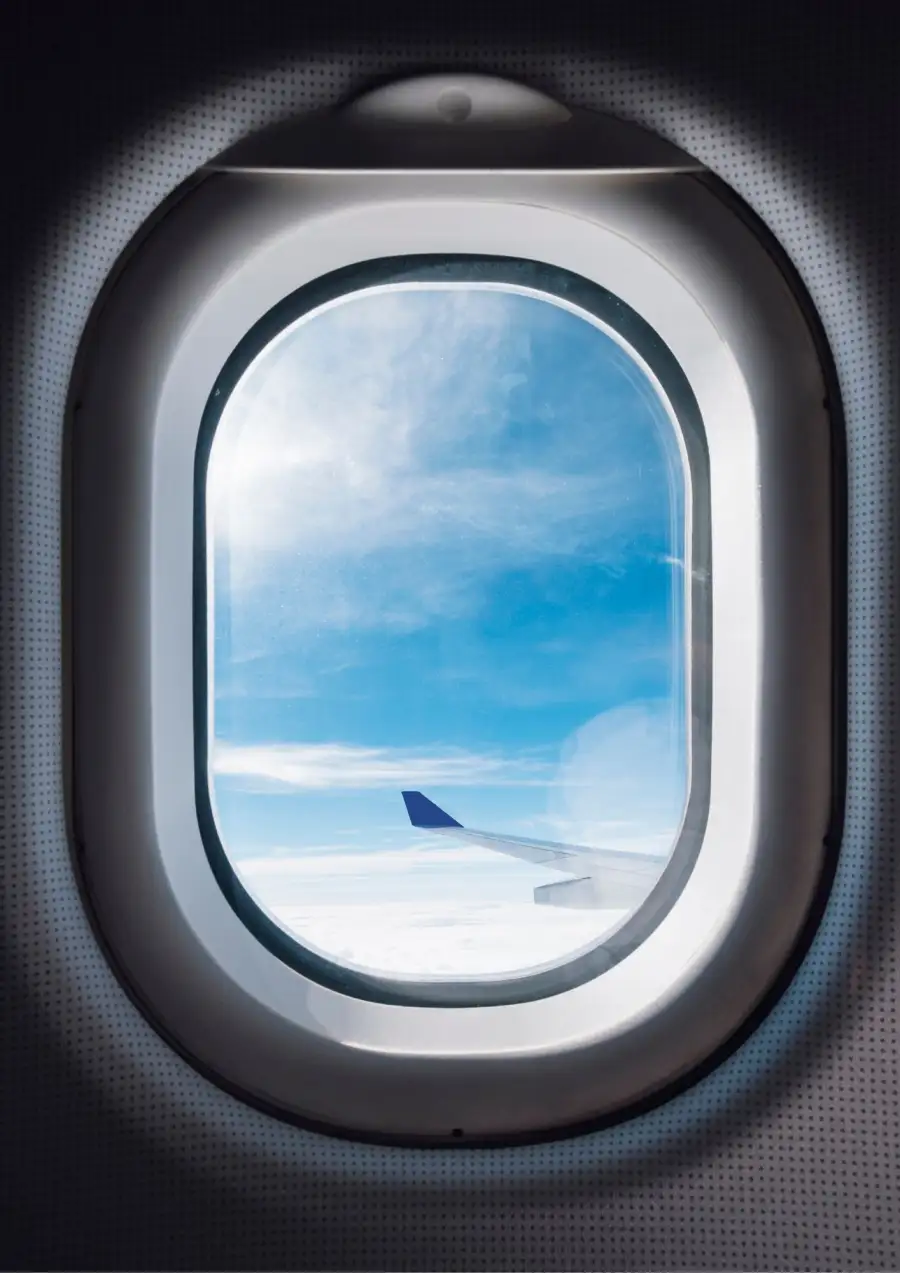 Día Internacional de la Aviación