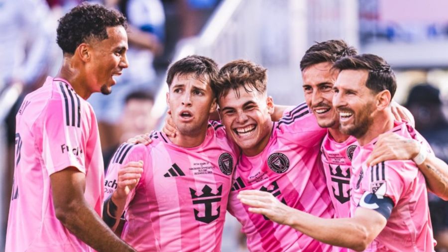 Inter de Miami